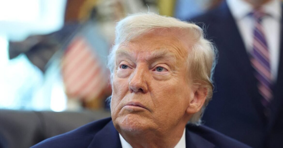 Τραμπ: Η Ινδία προσφέρθηκε να μηδενίσει τους δασμούς της στα αμερικανικά προϊόντα