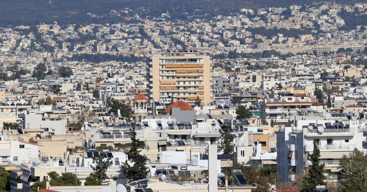 Μιχαηλίδου: Αύριο στη Βουλή το νομοσχέδιο για την Κοινωνική Αντιπαροχή