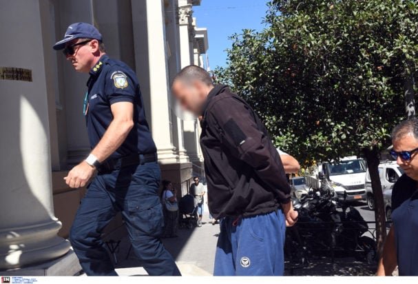 Πάτρα: Απολογείται σήμερα ο 46χρονος μοτοσικλετιστής, την ώρα που θα κηδεύεται η γιαγιά που έσωσε την 7χρονη