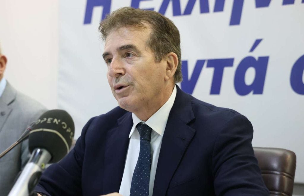 Χρυσοχοϊδης για ΟΠΕΚΕΠΕ: Βρέθηκαν 1.036 ΑΦΜ που πήραν παράνομα €22,7 εκατ. – δεσμεύονται οι περιουσίες τους