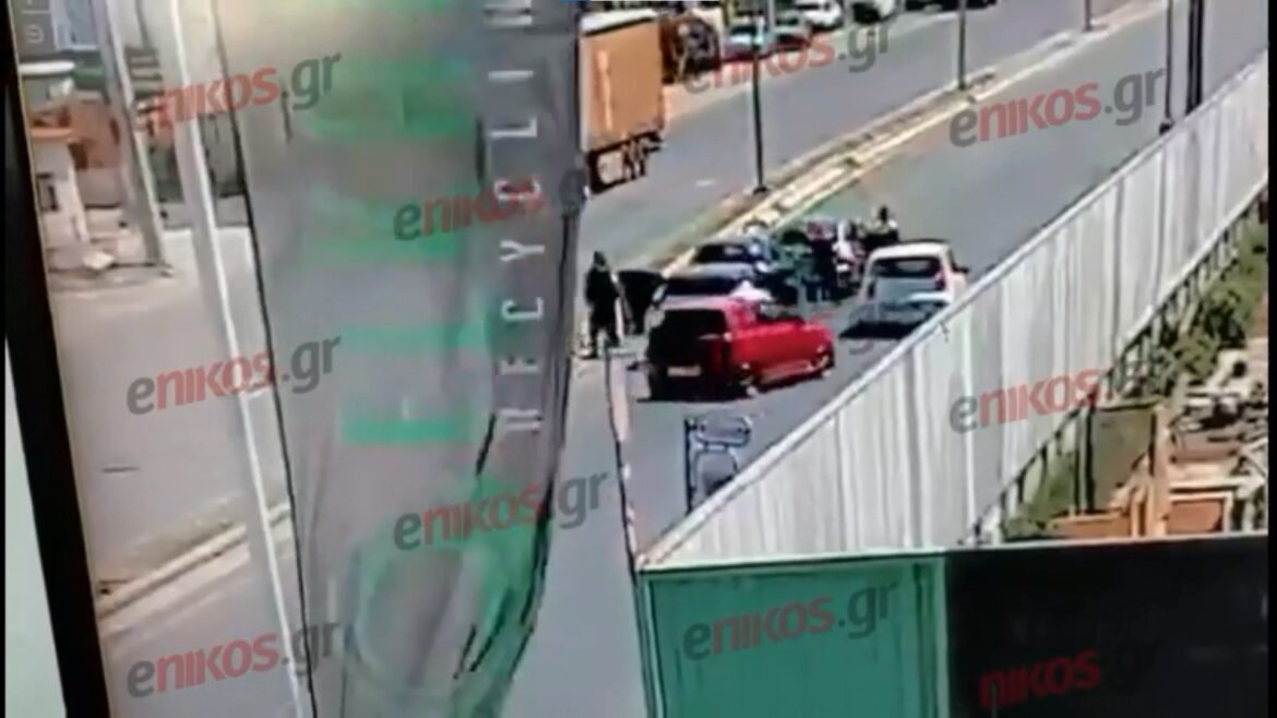 Προφυλακιστέος ο 36χρονος συνεργός του «Έντικ» – Υποστήριξε ότι δεν τον γνωρίζει