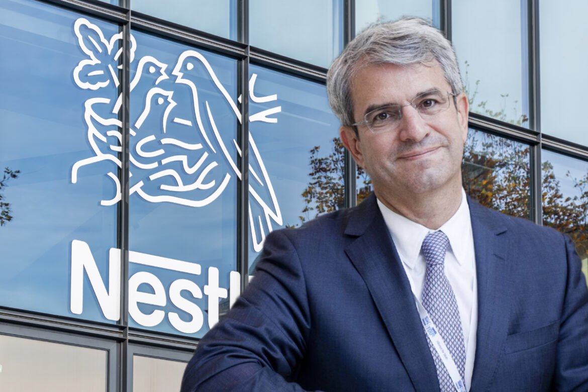 Σάλος με ροζ σκάνδαλο στη Nestle – Απολύθηκε ο CEO για «κρυφή ερωτική σχέση»