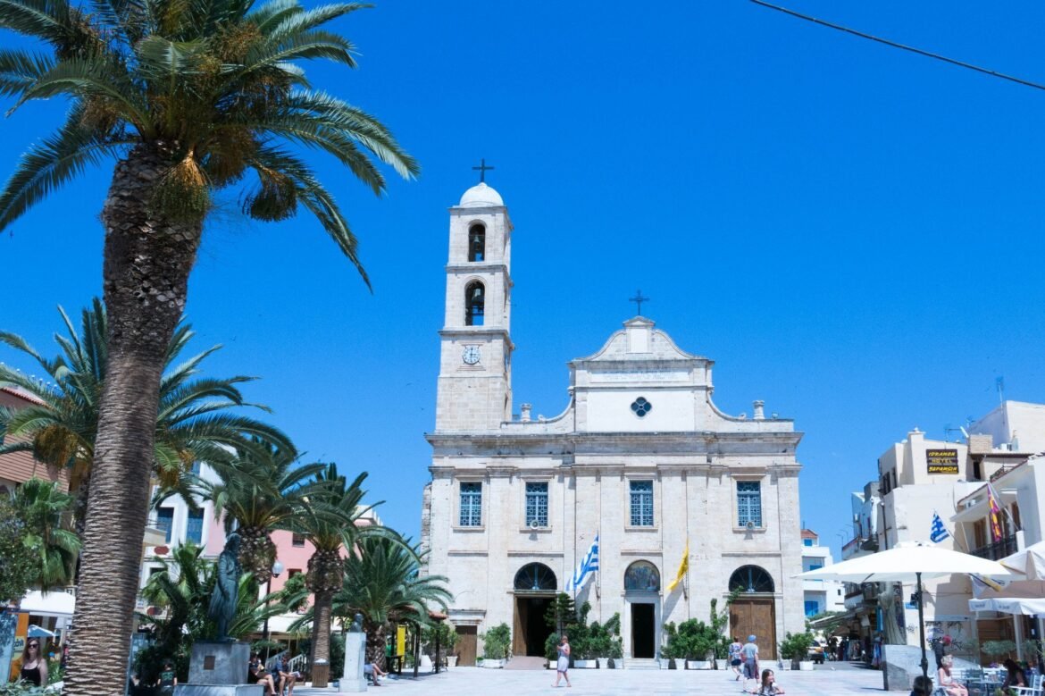 Μαφία της Κρήτης: Τα ντιλ ναρκωτικών μέσα σε εκκλησίες – «Πάω να ανάψω κεράκια», «δεν είμαι ο Άγιος Παΐσιος,