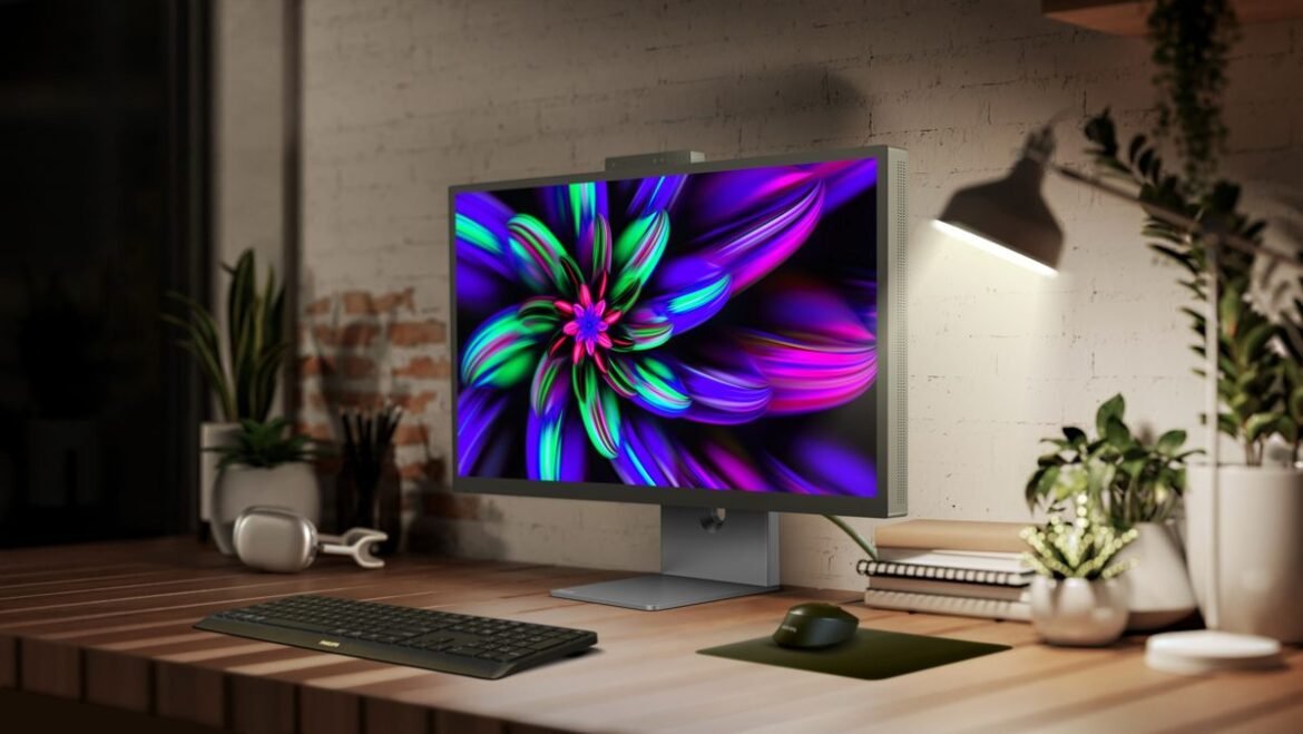 Η Philips παρουσιάζει την 5K οθόνη Brilliance 27E3U7903