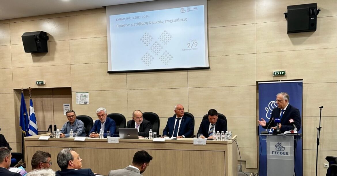 Θεοδωρικάκος: Μόνιμο το μέτρο για την απαγόρευση προσφορών για τρεις μήνες μετά από ανατιμήσεις