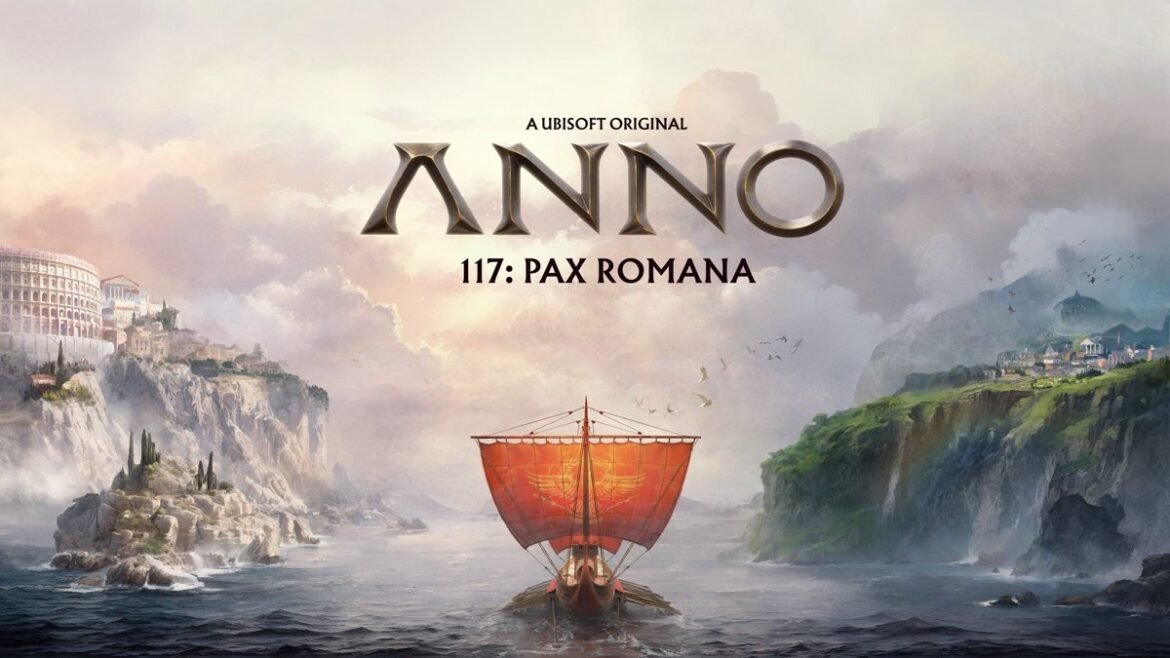 Μπορεί το PC σας να τρέξει το Anno 117: Pax Romana;