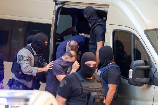 «Μαφία της Κρήτης»: Στο στόχαστρο των αρχών 4 αστυνομικοί, εξετάζεται η εμπλοκή και δικαστικών –