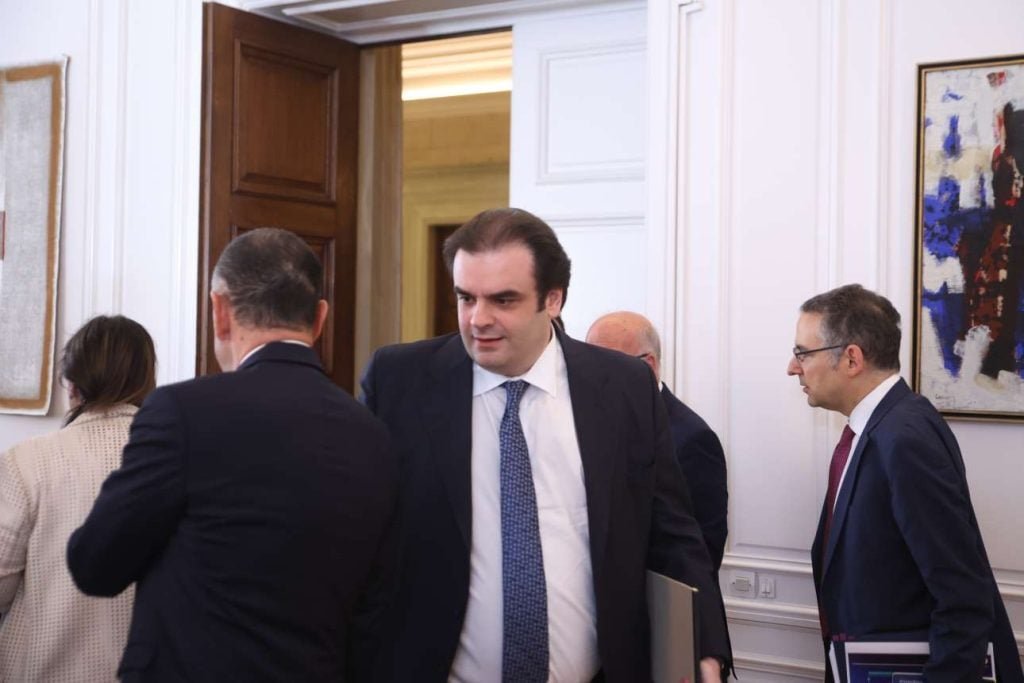 Πιερρακάκης: Πέντε αλήθειες απέναντι στους μύθους του ΠΑΣΟΚ – Χτίζουν την ύπαρξή τους σε ψευδείς εντυπώσεις