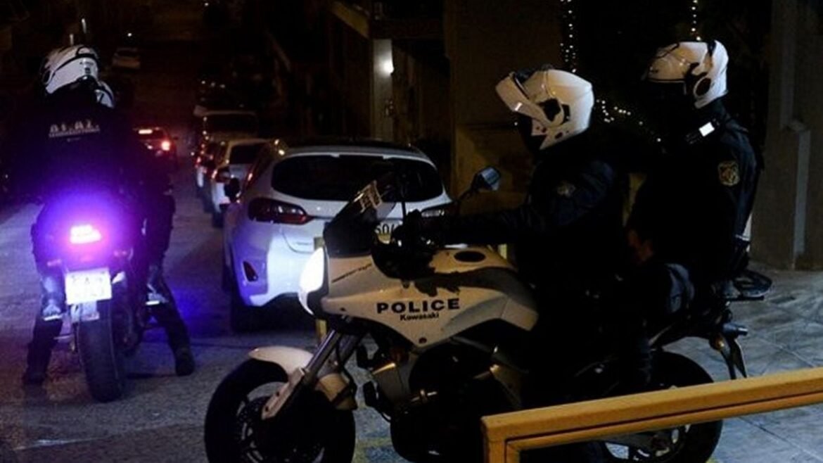 Κιλκίς: Ταυτοποιήθηκε 26χρονος ως δράστης της δολοφονίας του 35χρονου έξω από ξενοδοχείο