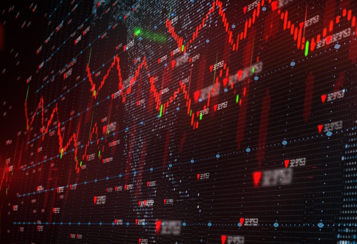 Η «τέλεια καταιγίδα» στα ομόλογα – Σήμα κινδύνου για χρέος και ελλείμματα σε ΗΠΑ, Βρετανία και Γαλλία