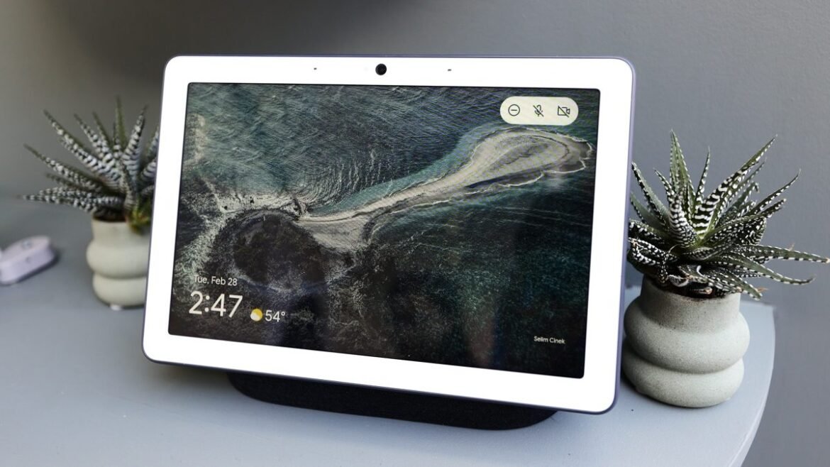 Το Gemini κάνει ντεμπούτο στις συσκευές smart home της Google στις 1 Οκτωβρίου
