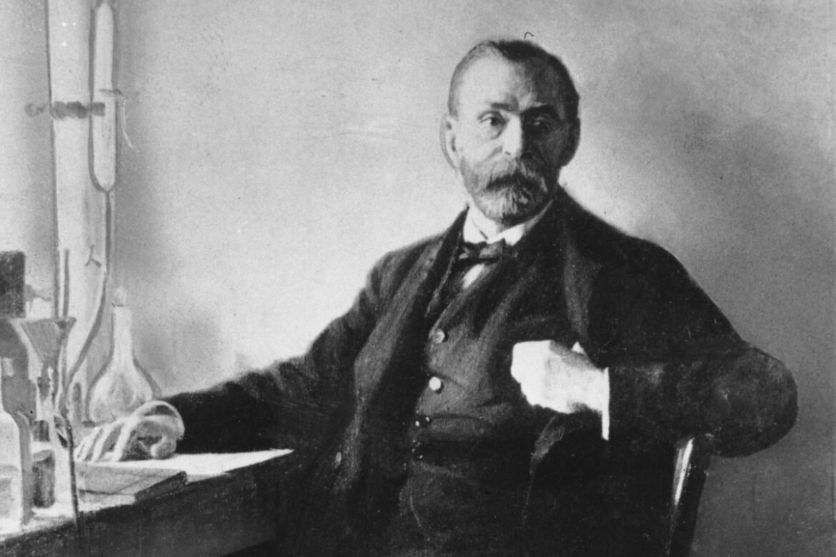 «Εξαφανισμένα» διπλώματα ευρεσιτεχνίας του Άλφρεντ Νομπέλ βρέθηκαν σε ένα εξοχικό στη Σουηδία