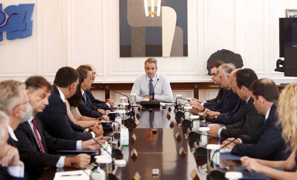 Στρατηγική εξωστρέφειας 2026-2030 – το σχέδιο της κυβέρνησης για διεθνή ανάπτυξη