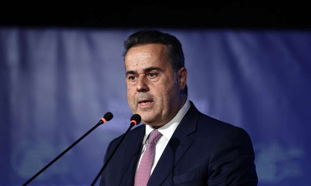 Παπασταύρου για ηλεκτρική διασύνδεση: Η Λευκωσία να ξεκαθαρίσει τη θέση της