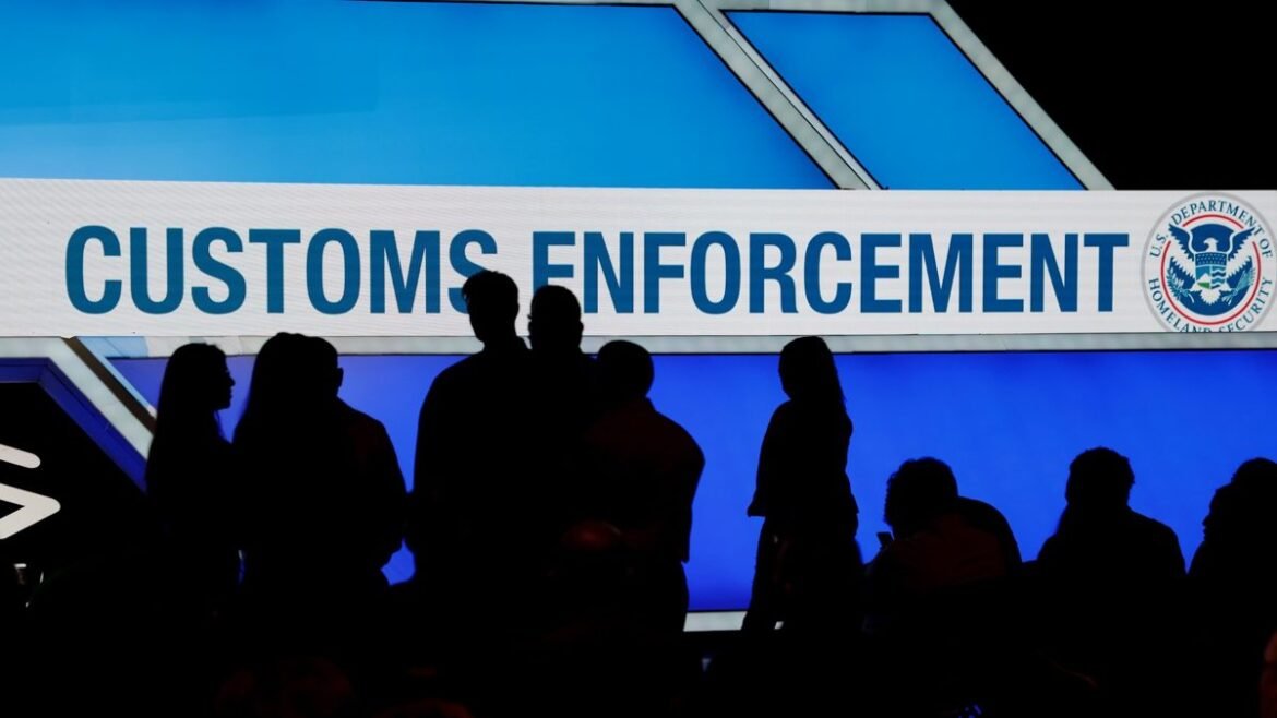 Η Υπηρεσία Μετανάστευσης και Τελωνείων των ΗΠΑ ανανεώνει τη σύμβαση με την Paragon, πάροχο του spyware “Graphite”