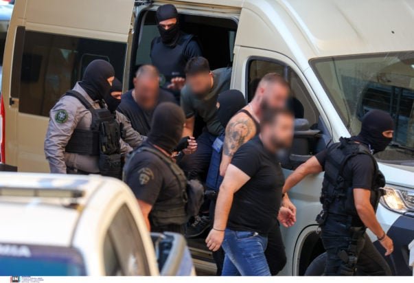 Κρήτη: Η ώρα των απολογιών για τους εμπλεκόμενους στην εγκληματική οργάνωση των Χανίων – Ενώπιον του