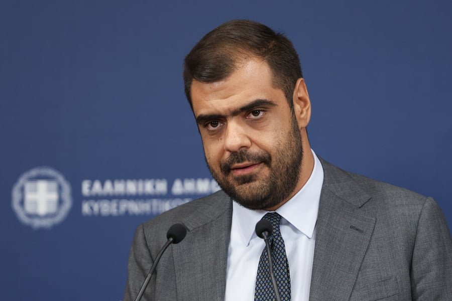 Κυβέρνηση: Καμία όχληση για το καλώδιο από την Ευρωπαϊκή Εισαγγελία