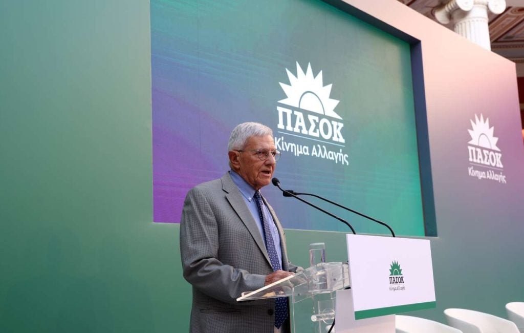 Η συγκλονιστική ομιλία του Γιαννίτση για το Δημογραφικό: Επτά λόγοι που διολισθαίνουμε σε μια εθνική-υπαρξιακή απειλή