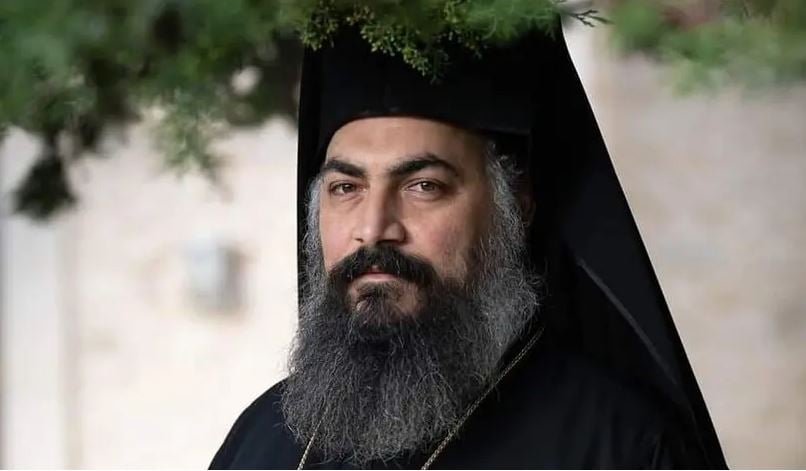 Αρχιμανδρίτης Μελχισεδέκ: «Δεν έχω καμία εμπλοκή» – Τι είπε για την εγκληματική οργάνωση της Κρήτης και τις κατηγορίες εις βάρος του