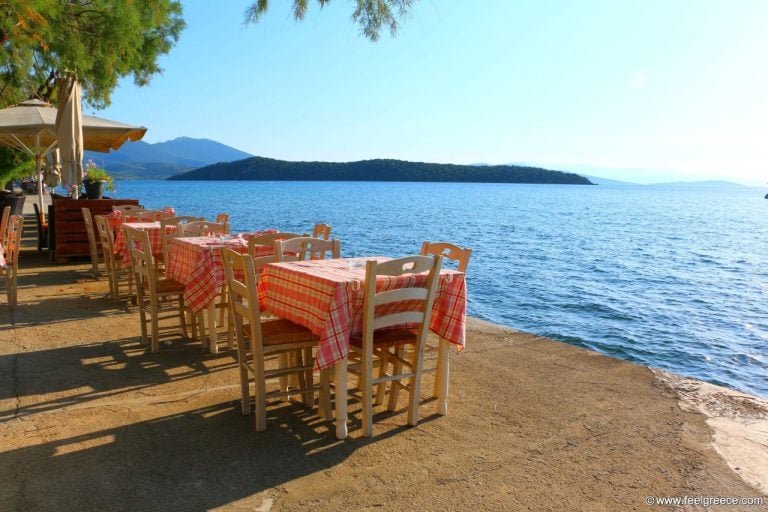 Βόλος: «Θερμό επεισόδιο» στη Μηλίνα κατά τη διάρκεια ελέγχου της Κτηματικής Υπηρεσίας – Πέταξαν το GPS στη