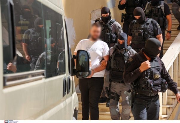 Κρήτη: Απολογούνται την Παρασκευή οι «εγκέφαλοι» του κυκλώματος, στη φυλακή οι πρώτοι 6 κατηγορούμενοι – Στο