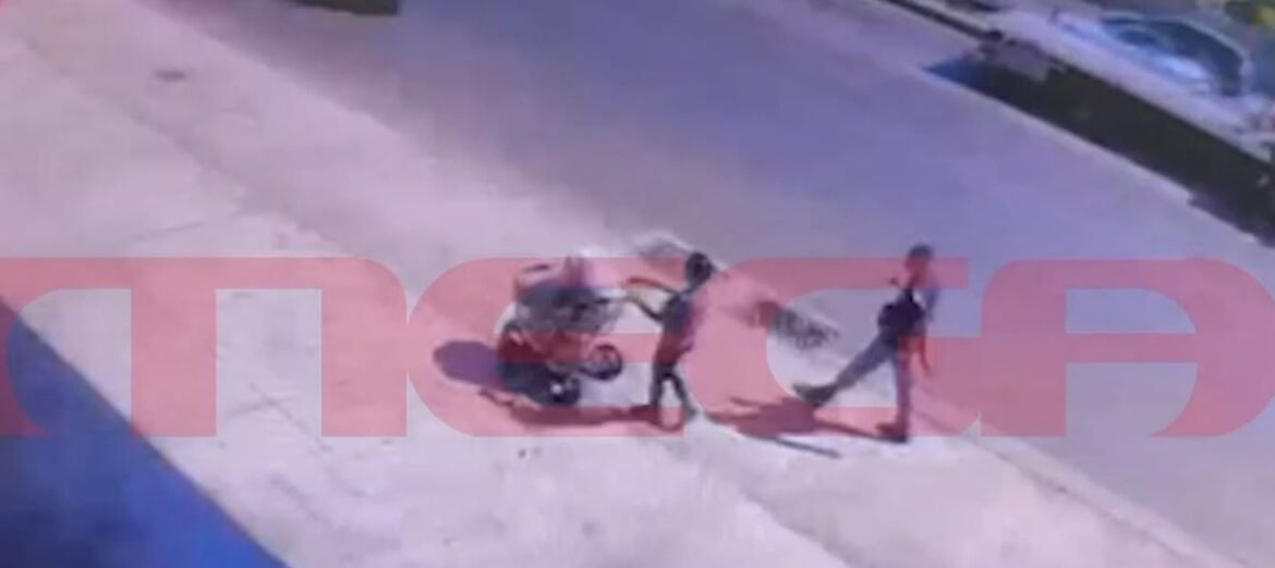 Αρπαγή βρέφους από τα Καμίνια: «Δεν χωνεύω τους Ρομά, ήθελα να δείξω πως δεν προσέχουν τα παιδιά τους»,