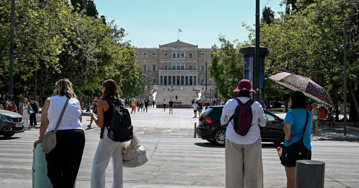 ΟΠΕΚΑ: Ξεκινά σήμερα η αναδιανομή των αδιάθετων δελτίων κοινωνικού τουρισμού
