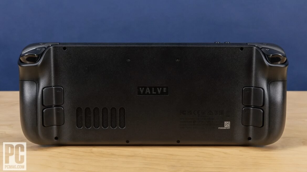 Είναι το “Steam Frame” το επόμενο σύστημα gaming της Valve;