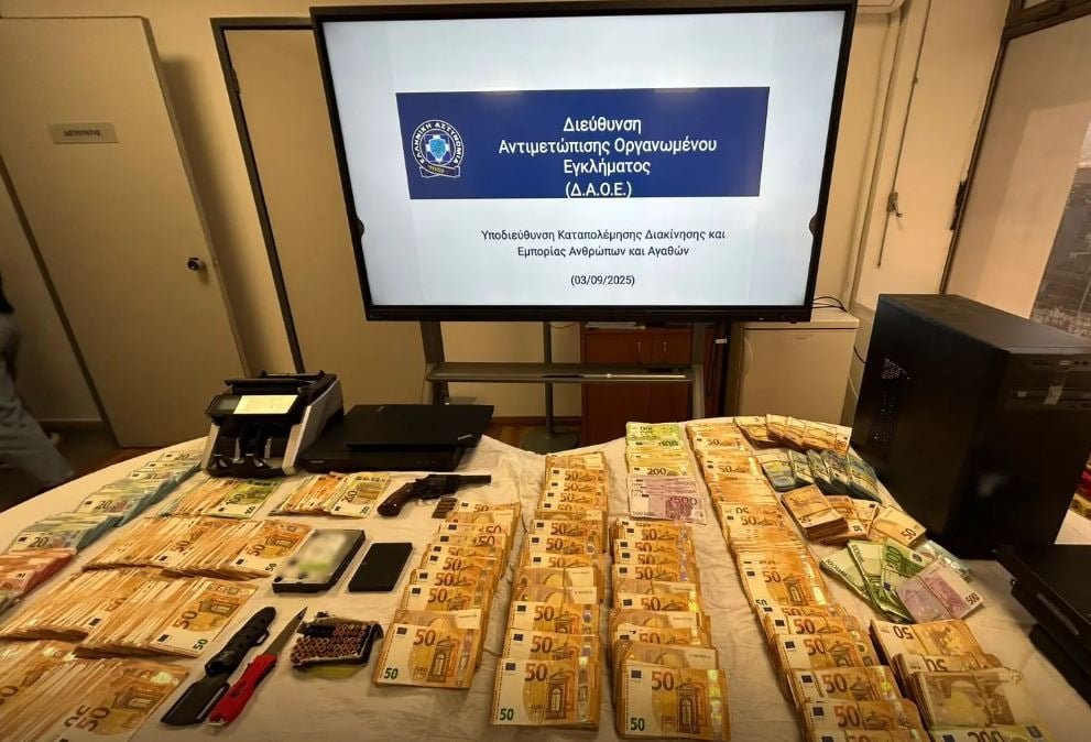 Οι αποκαλυπτικοί διάλογοι των μελών του κυκλώματος καυσίμων: «Πάλι μάπα πετρέλαιο μου ‘βαλες;» – Η αντίδρασή