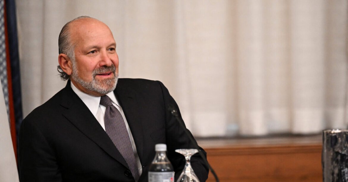 Λούτνικ: Στρέφεται στους φαρμακευτικούς κολοσσούς της Ελβετίας για νέα κέρδη στις ΗΠΑ