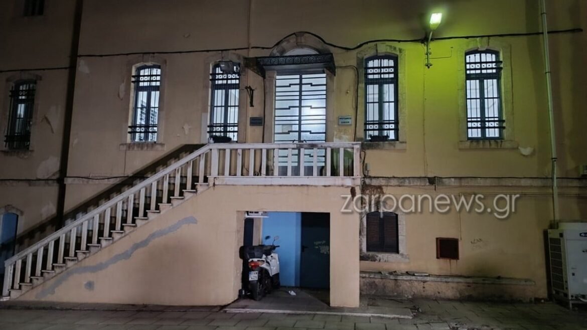 «Μαφία της Κρήτης»: Ολοκληρώθηκαν οι απολογίες για την εγκληματική οργάνωση στα Χανιά – Πόσοι οδηγήθηκαν στην φυλακή