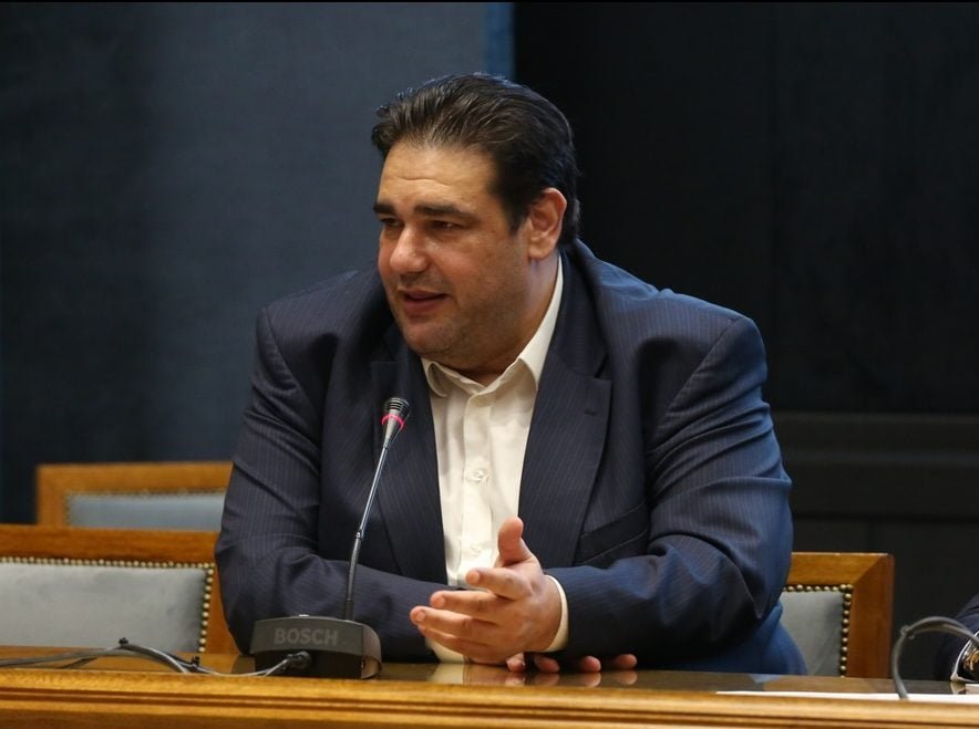 Λιβάνιος: Στις 30 Σεπτεμβρίου «κλειδώνουν» οι προσλήψεις στο Δημόσιο