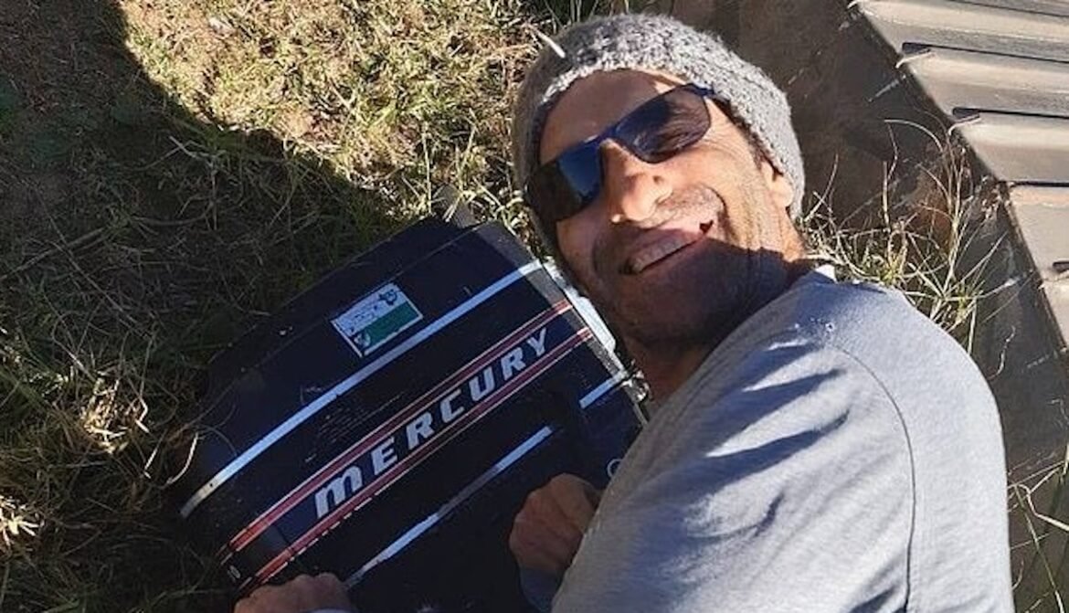 Ο Έλληνας ομογενής Μερκούρης Ψυλλάκης σκοτώθηκε από επίθεση καρχαρία στην Αυστραλία