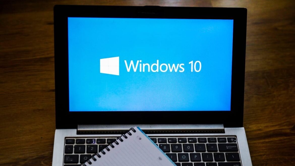 Ναι, μπορείτε να παραμείνετε στα Windows 10, αλλά πρέπει να κάνετε αυτό πριν από τις 14 Οκτωβρίου