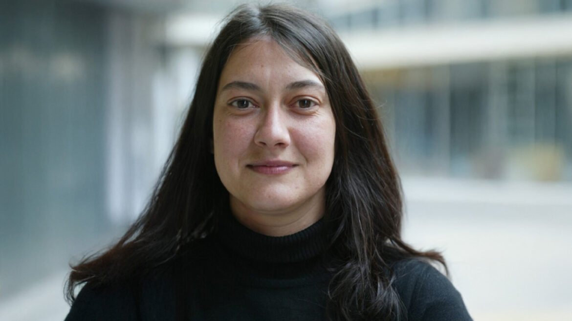 Θλίψη στον δημοσιογραφικό κόσμο: Πέθανε ξαφνικά η φωτορεπόρτερ Μαρία Μαρόγιαννη