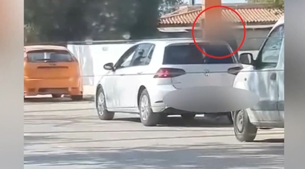 Κρήτη: Νέο βίντεο από την δράση της εγκληματικής οργάνωσης – Πωλούσαν ναρκωτικά στο κέντρο των Χανίων