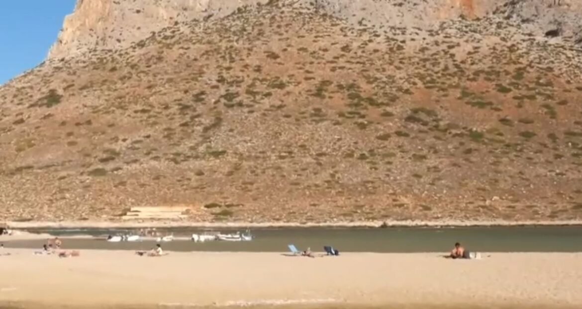 Κρήτη: Νέες αποκαλύψεις για την εγκληματική οργάνωση – Το κόλπο με την παραλία του «Ζορμπά», η μακέτα με τις