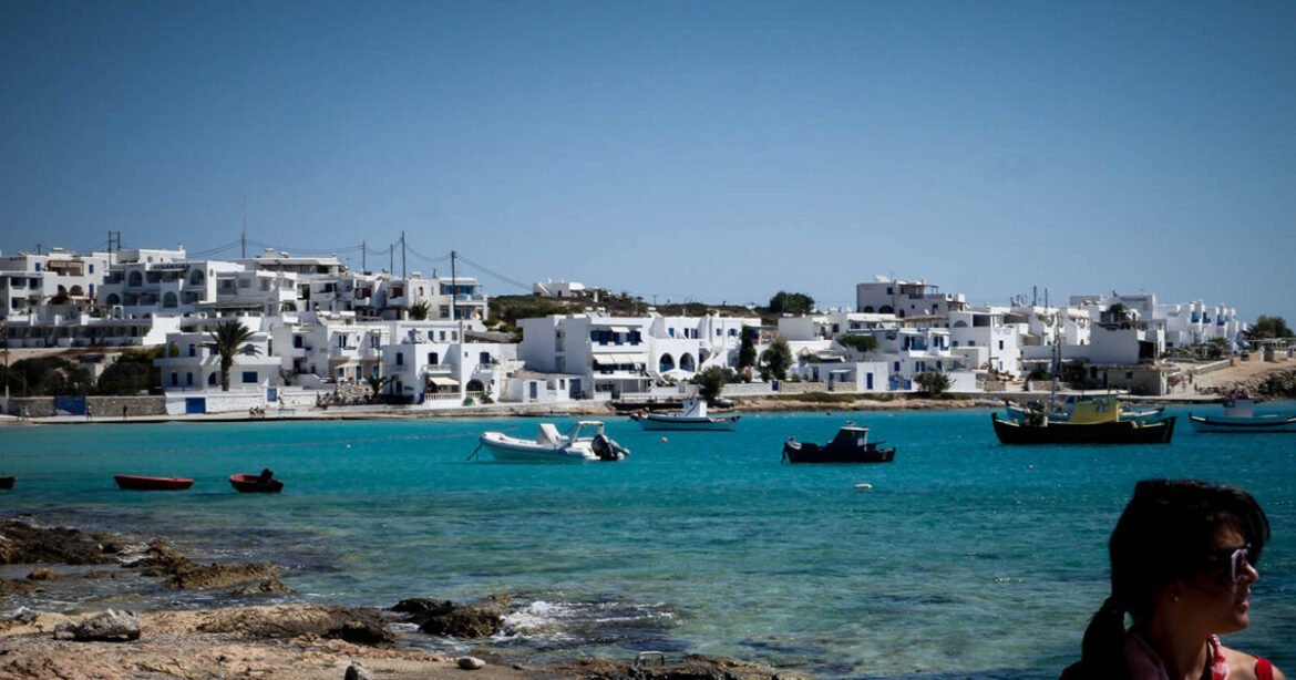 Ποια είναι τα ακριτικά νησιά στα οποία ο ΦΠΑ μειώνεται κατά 30%