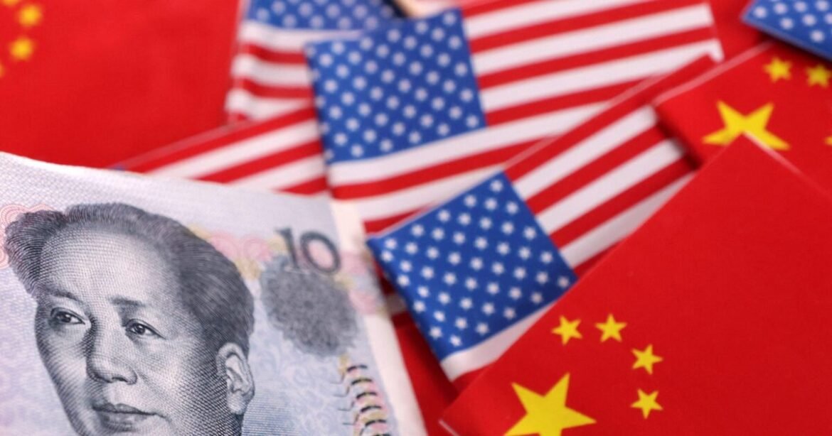 Οι ΗΠΑ εξετάζουν απαγόρευση στον κινεζικό γίγαντα δρομολογητών TP-Link λόγω ανησυχιών για την ασφάλεια δεδομένων