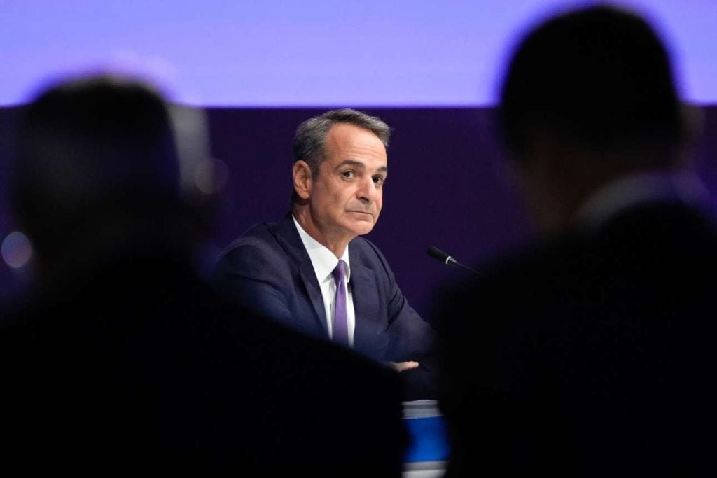 Υπουργείο Οικονομικών: «Κανένα θέμα παραπομπής» στο Ευρωπαϊκό Δικαστήριο