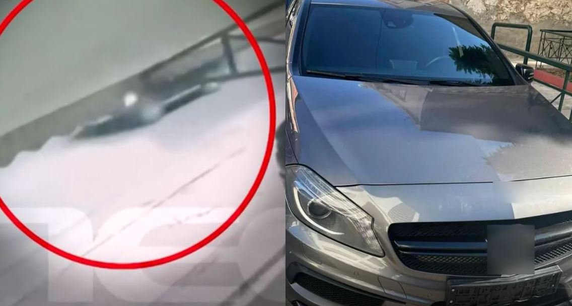 Αττική: Πέρασα τους αστυνομικούς για ληστές, υποστηρίζει ο 20χρονος γιος του επιχειρηματία – Βίντεο