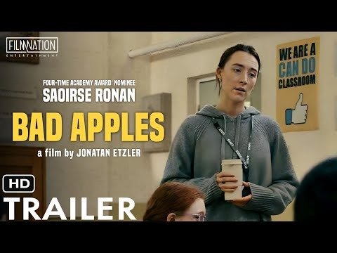 “Bad Apples”: Μια σκοτεινή κωμωδία ανάμεσα στη σάτιρα και το θρίλερ (+trailer)