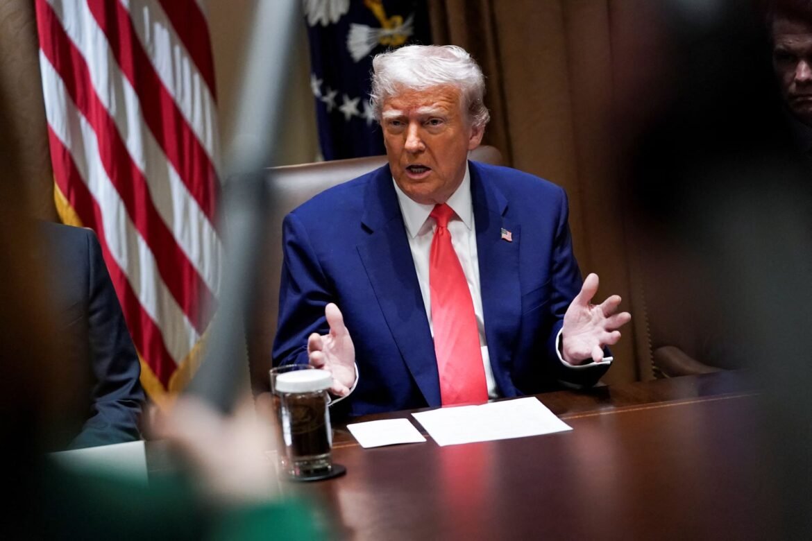 ΗΠΑ: Επικυρώθηκε η καταδίκη του Τραμπ για τη δυσφήμιση της Τζιν Κάρολ – Καλείται να της καταβάλλει 83,3