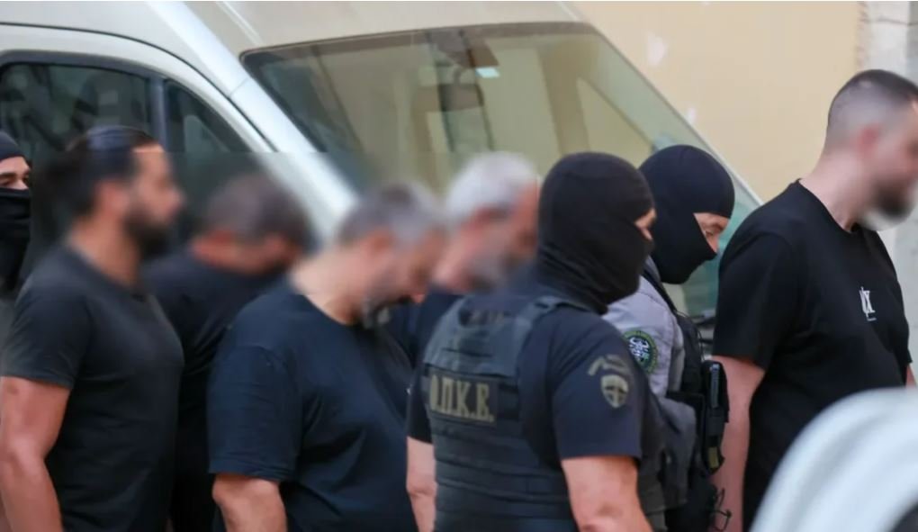 Μαφία της Κρήτης: Ακόμη ένας κληρικός ελέγχεται για υφαρπαγή εκκλησιαστικής περιουσίας