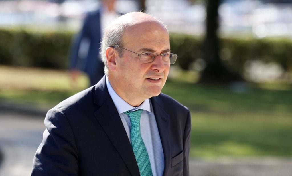 Χατζηδάκης: Εχουν μπει τα θεμέλια για να συνεχιστεί η κοινωνική πολιτική και το 2026