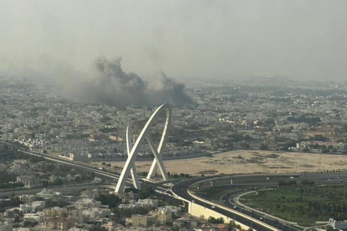Σκοτώθηκαν 5 ηγετικά στελέχη της Χαμάς – Ανάμεσα τους και ο γιος του ηγέτη της οργάνωσης Χιμάμ Αλ-Χάγια
