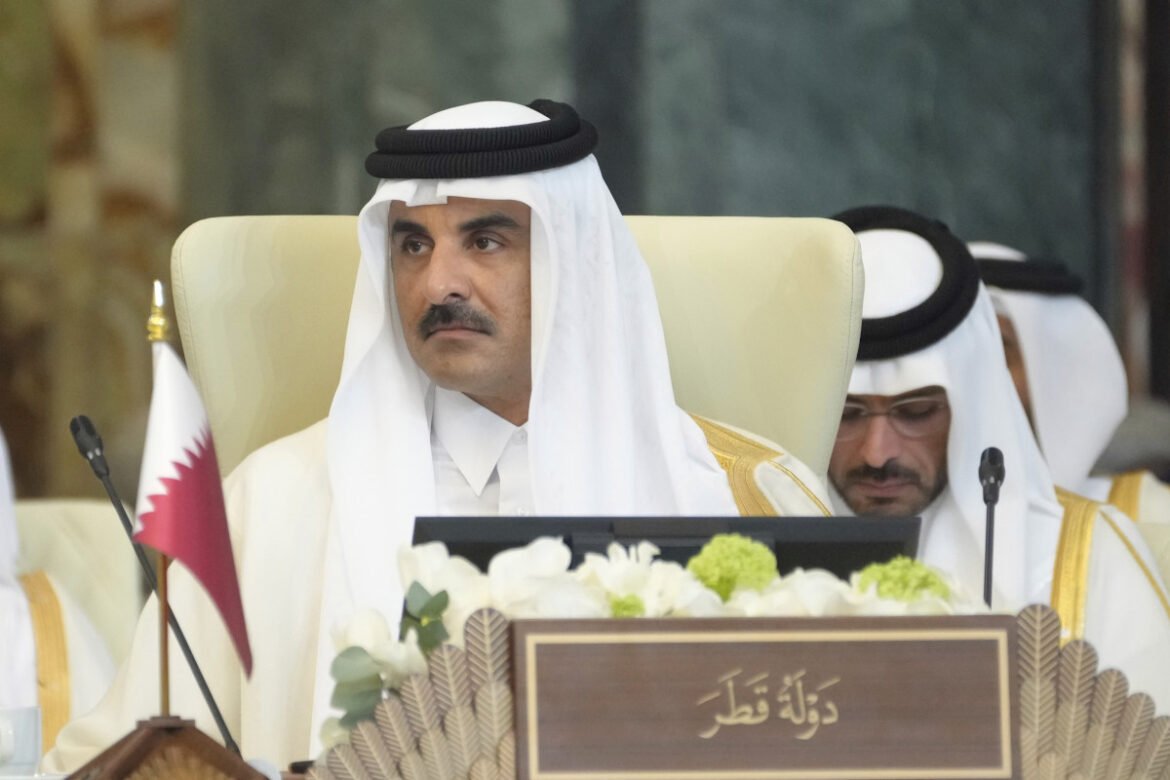 Σε τεντωμένο σχοινί η Μέση Ανατολή – «Διατηρούμε το δικαίωμα απάντησης στο Ισραήλ» λέει το Κατάρ