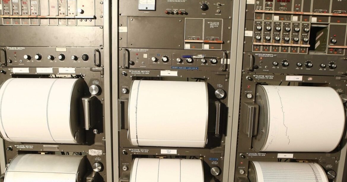 Σεισμός αισθητός στην Αττική