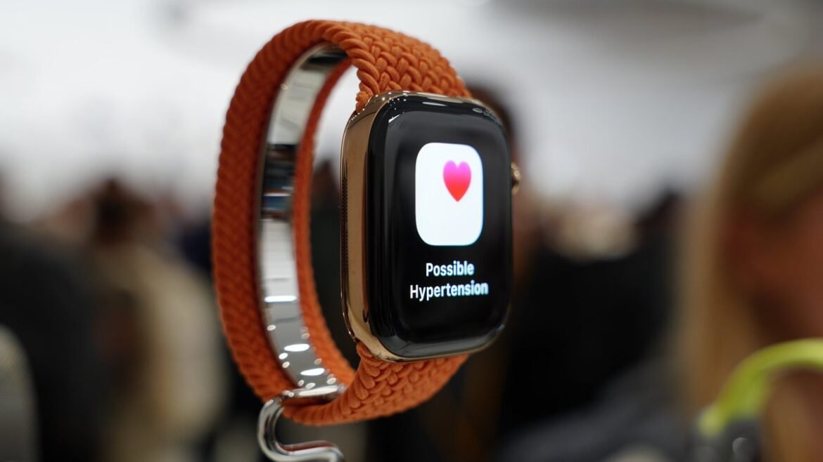 Το παλιό σας Apple Watch ενδέχεται να αποκτήσει κάποιες από τις καλύτερες νέες λειτουργίες του Watch Series 11