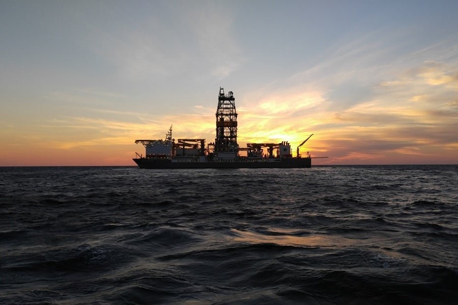 Η Chevron ήρθε – και τώρα τι; |Κώστας Τσαμπάος